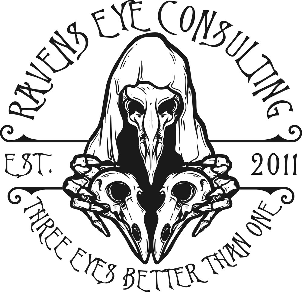Raven's Eye Consulting