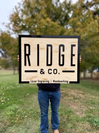Ridge & Co.