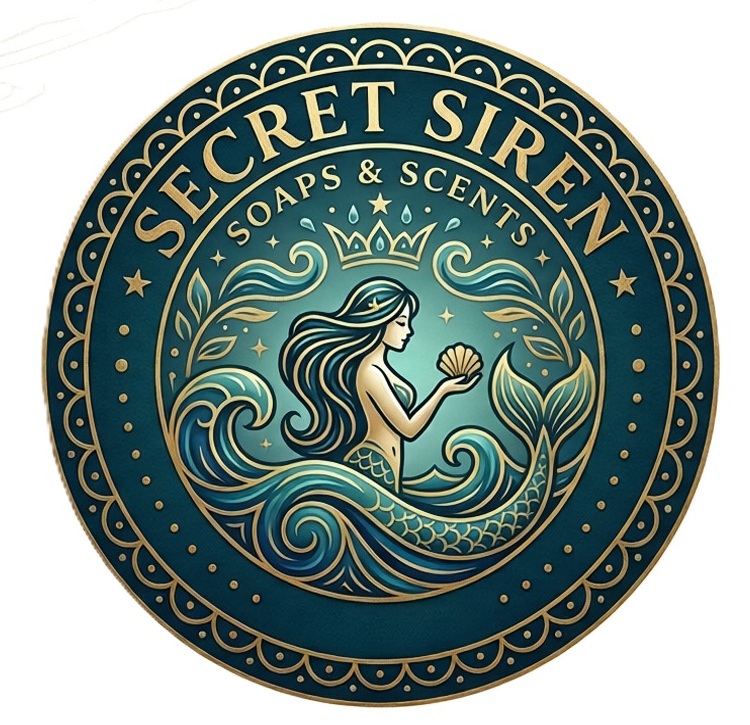 Secret Siren Soaps & Scents, LLC