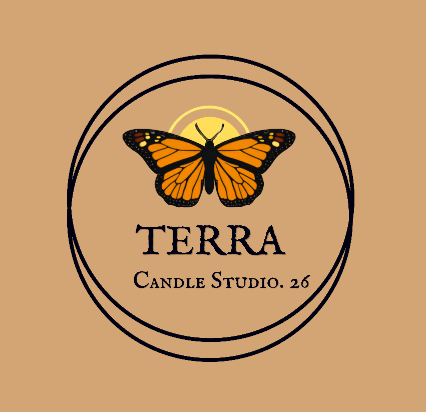Terra Candle studio,26 Terra Candle studio,26