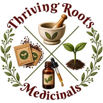 Thriving Roots Medicinals