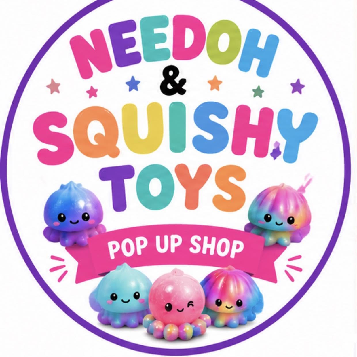 Toys Unlimited