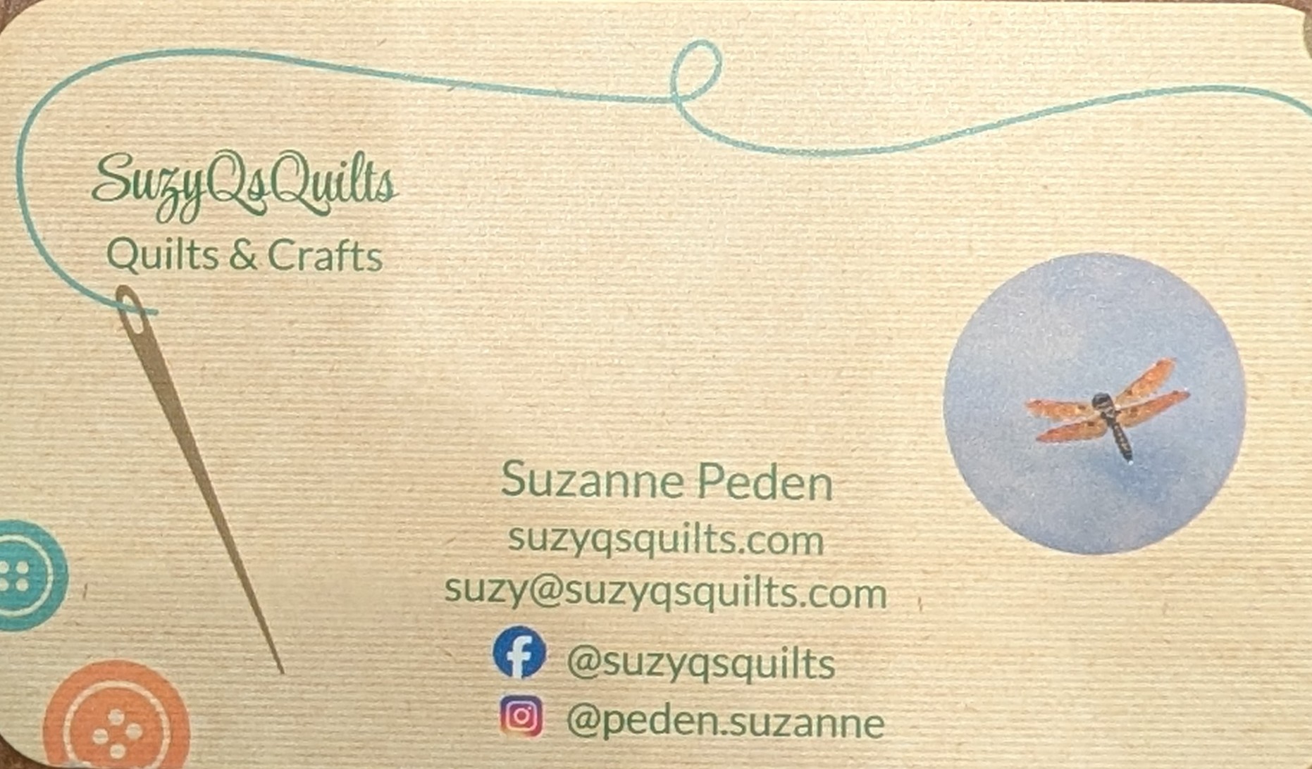 suzyqsquilts